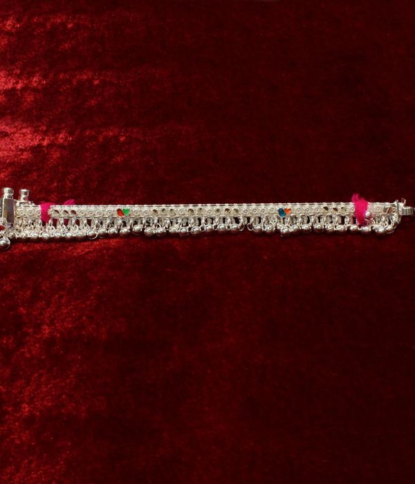 KV Anklet - Size:7 #03